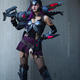 Cosplay by joanna.mari
